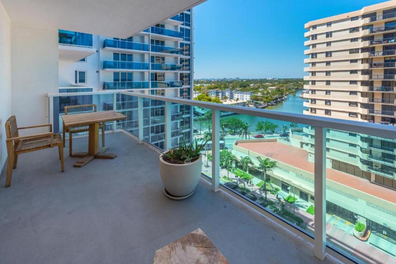 1 Hotel & Homes Miami Beach Oceanfront Residence Suites By Joe Semary Eksteriør billede