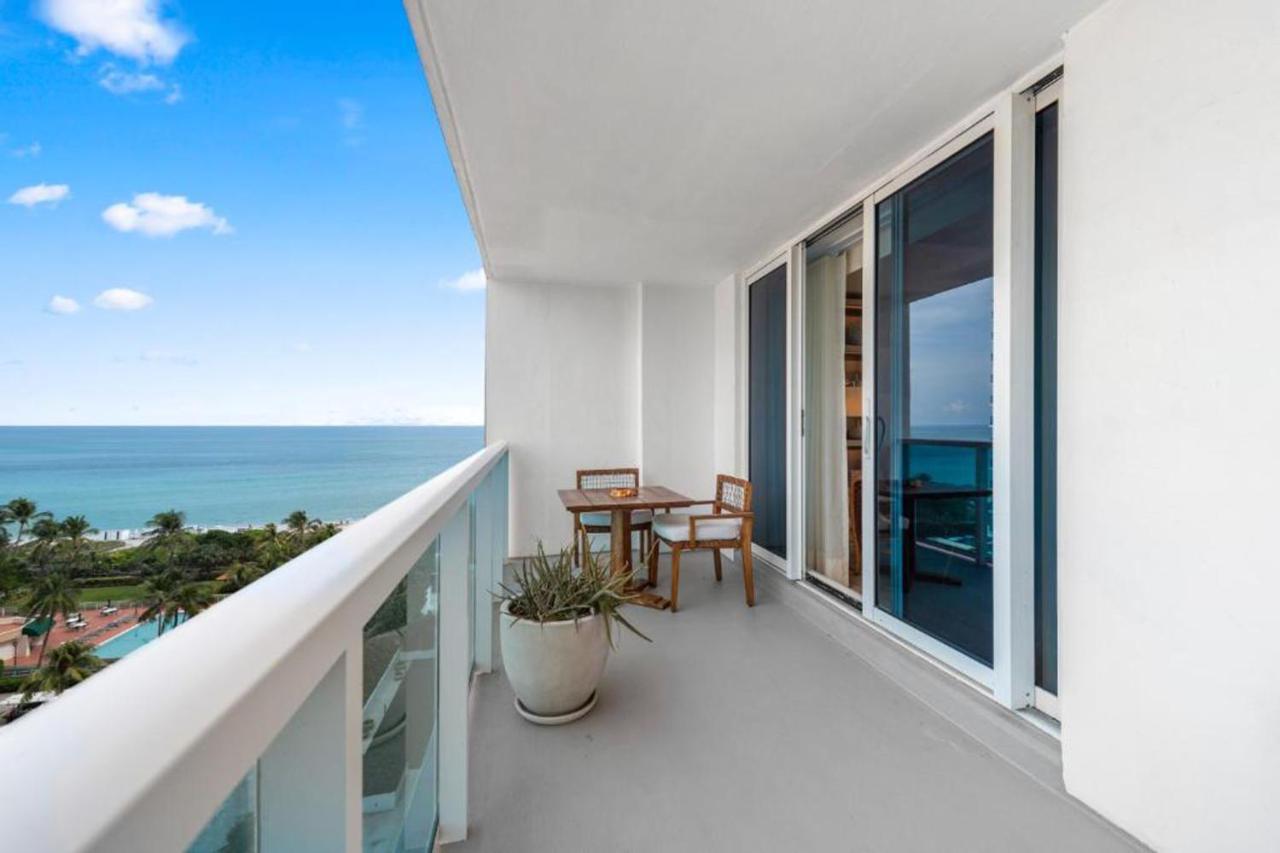 1 Hotel & Homes Miami Beach Oceanfront Residence Suites By Joe Semary Eksteriør billede
